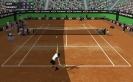 Náhled k programu Full Ace Tennis Simulator 2012